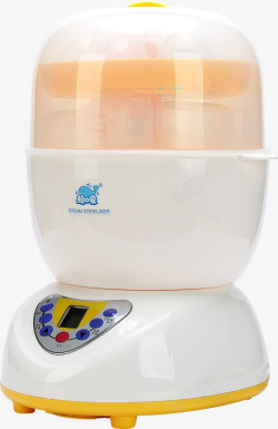 母婴用品暖奶器家用素材