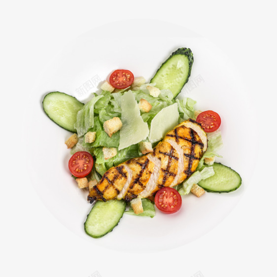 蔬菜沙拉png免抠素材_88icon https://88icon.com 减肥餐 实物 沙拉 西红柿 黄瓜