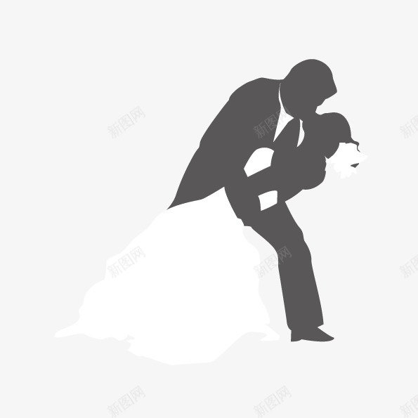 新人拥抱结婚接吻png免抠素材_88icon https://88icon.com 抽象人物 接吻图 新人拥抱 矢量人物 结婚接吻 结婚素材