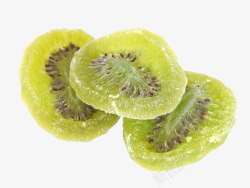 猕猴桃干素材