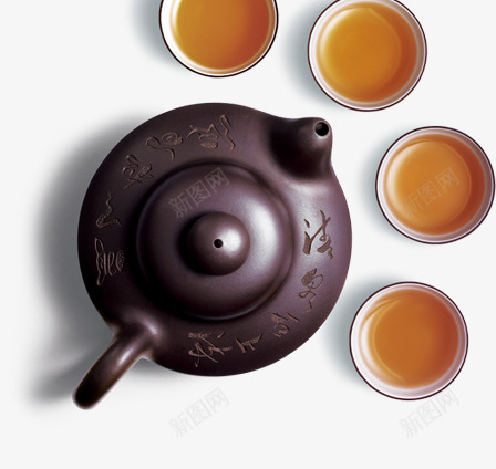 中国风茶壶茶叶促销海报png免抠素材_88icon https://88icon.com 促销 国风 海报 茶叶 茶叶封面 茶壶