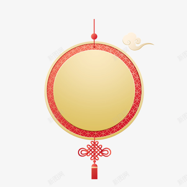 中国风新年吉祥挂饰png免抠素材_88icon https://88icon.com 中国结 中国风新年吉祥挂饰 卡通手绘 挂饰 新年