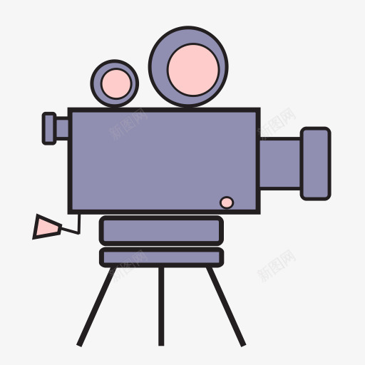 凸轮摄像机相机电影视频混合第一png免抠素材_88icon https://88icon.com Cam camcorder camera movies video 凸轮 摄像机 电影 相机 视频