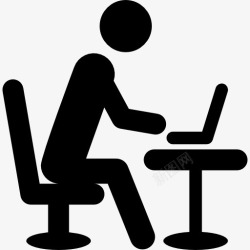 玩笔记本玩家玩图标高清图片