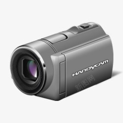 camcorder摄像机索尼数码摄像机残雪700图标高清图片