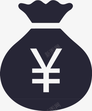 笨鸡蛋LOGOicon资金管理图标图标