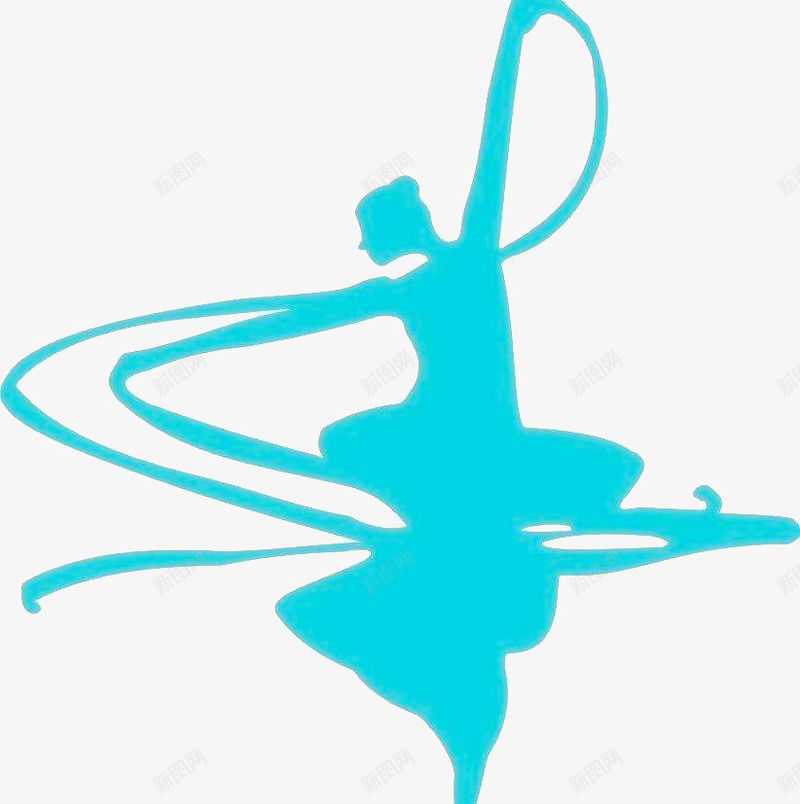 中国风古典舞蹈png免抠素材_88icon https://88icon.com 中国风 古典服饰 古典舞蹈 手绘 手绘古典舞 插图 蓝色古典人物 装饰