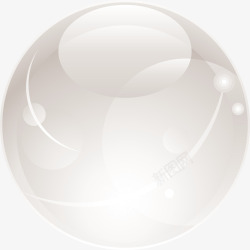 大球带圆球装饰用圆球大球带圆球高清图片