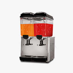全自动百事可乐冷饮机商用果汁机高清图片