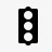 红绿海报trafficlightsicon图标图标