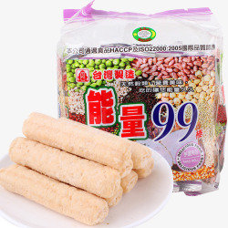 台湾进口零食素材