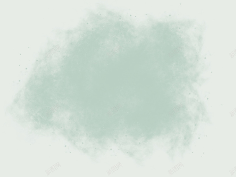 绿色系背景壁纸长青无文字版png免抠素材_88icon https://88icon.com 中国风 壁纸 绿色系 背景