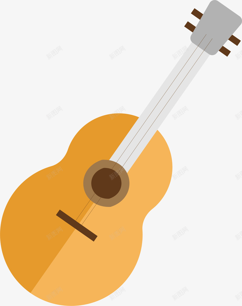 卡通开心音乐聚会吉他矢量图ai免抠素材_88icon https://88icon.com 卡通 吉他 开心 手风琴 晚上 晚会 聚会 舞会 艺术 设计 音乐 矢量图