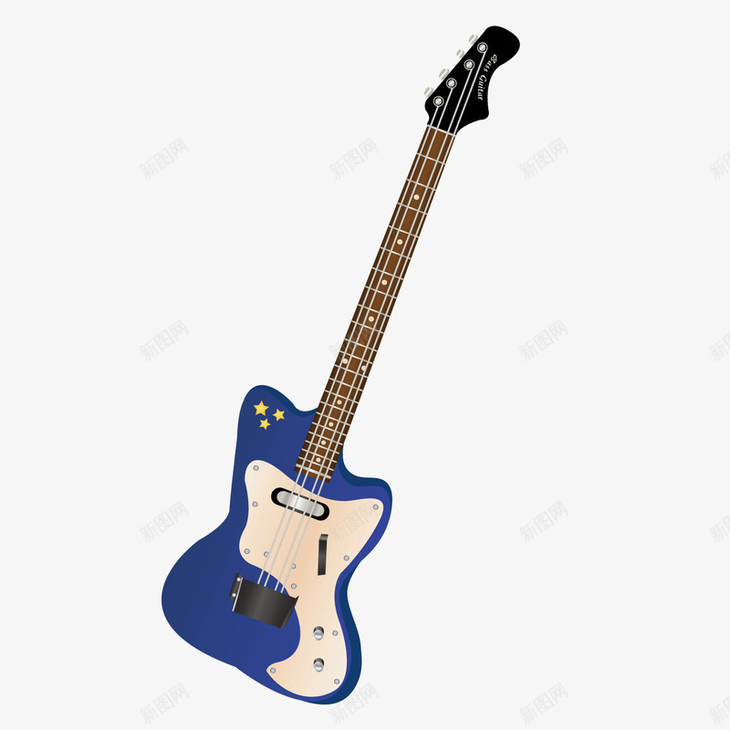时尚吉他乐器西式乐器矢量图ai免抠素材_88icon https://88icon.com 乐器 吉他 时尚 西式乐器 矢量图