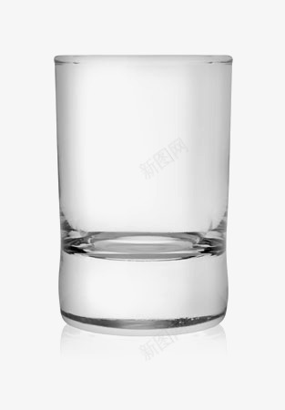 透明水杯png免抠素材_88icon https://88icon.com 啤酒杯 水杯 玻璃杯 透明杯