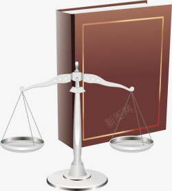 爱情法院徽章法院公平法院图标矢量图高清图片