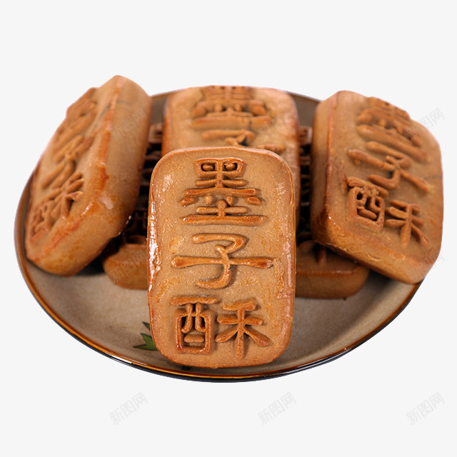 墨子酥饼干png免抠素材_88icon https://88icon.com 产品实物图 墨子酥 零食 饼干