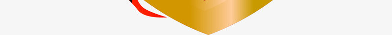 橙色树叶丝带装饰盾牌png免抠素材_88icon https://88icon.com 卡通 叶子 彩带 护盾 橙色 矢量素材