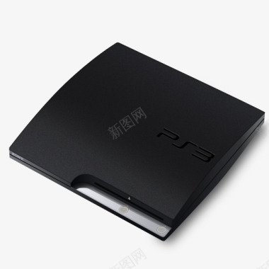 PS3slimhorIcon图标图标