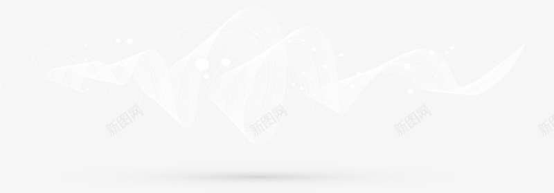 梦幻波浪音符png免抠素材_88icon https://88icon.com 免抠PNG 小清新 梦幻 波浪 线条 音乐 音符