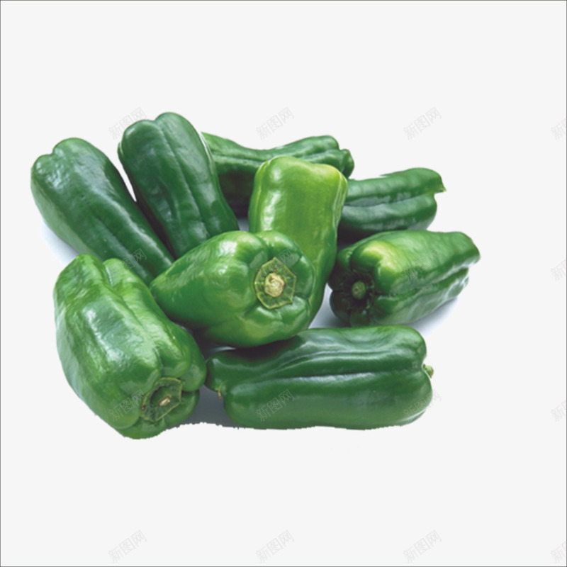 生鲜灯笼椒png免抠素材_88icon https://88icon.com 生鲜 生鲜素材 蔬菜 超市生鲜 辣椒