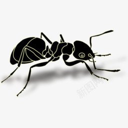 动物蚂蚁openiconlibraryothersi图标图标