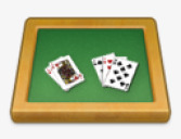 21点卡片扑克NearbyShek0101素材