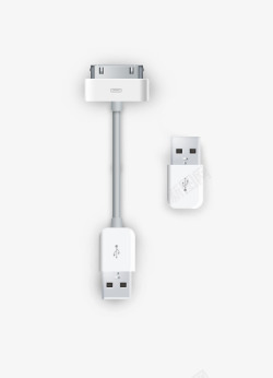 USB接口素材
