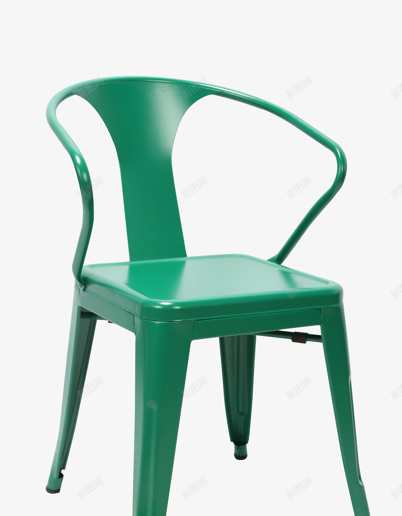绿色椅子png免抠素材_88icon https://88icon.com 坐位 坐席 塑料 座位 椅子 绿色椅子 靠背椅子