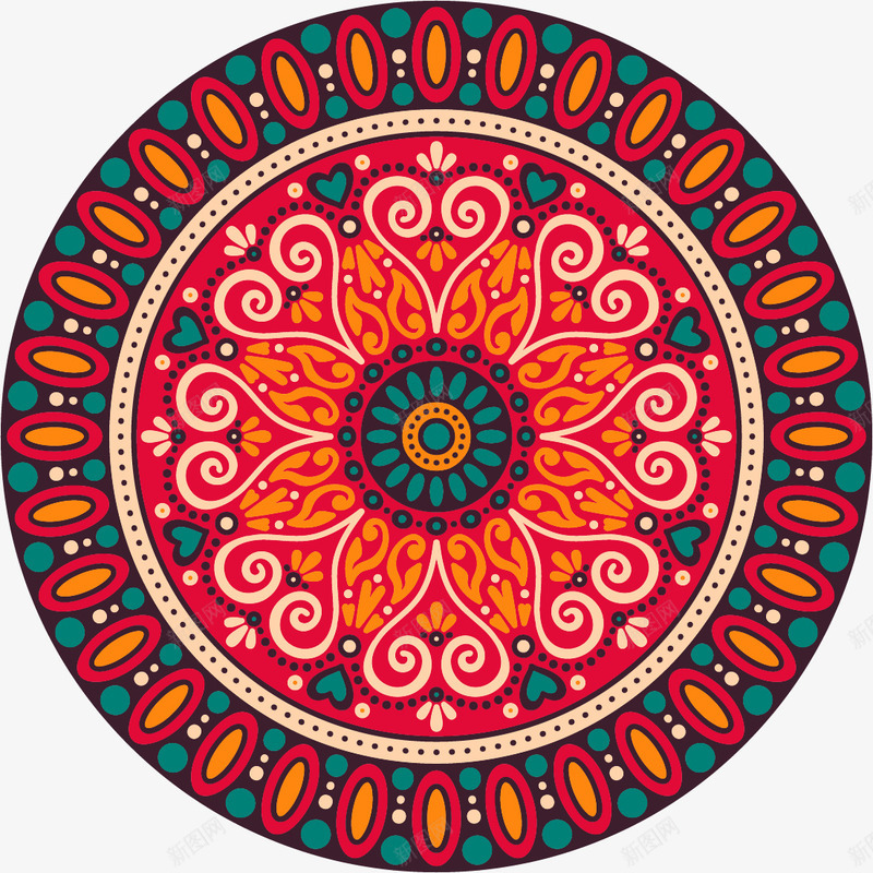 怀旧复古花纹底纹png免抠素材_88icon https://88icon.com 创意背景 古典花纹 复古花纹 抽象背景 无缝拼接 无缝背景 时尚背景
