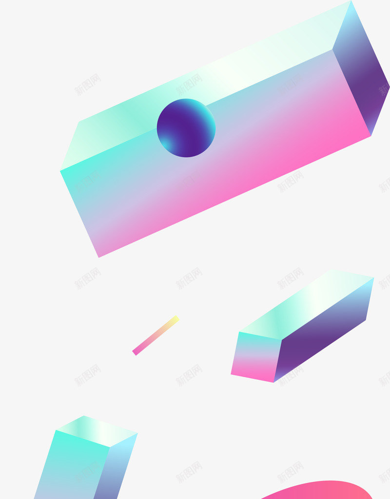 渐变蒸汽波风格背景底纹矢量图ai免抠素材_88icon https://88icon.com 唯美 多彩的视觉感官 彩带 流体渐变 浪漫 渐变蒸汽波风格背景底纹 炫彩 电商漂浮 矢量图 风格