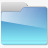 蓝色目录目录目录文件文件文件夹图标图标