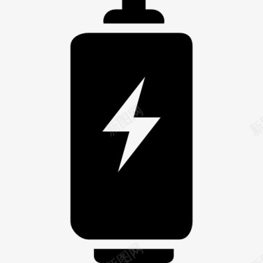 电池电池的工具锚标志图标图标