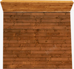 木头背景墙素材