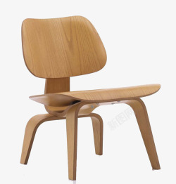 产品实物单人椅子素材