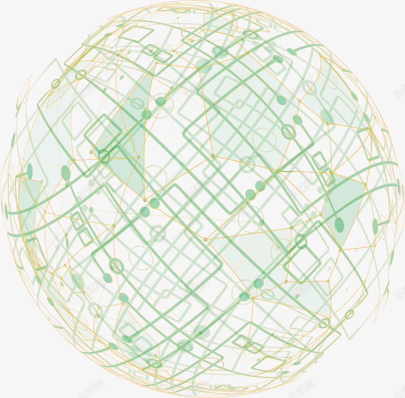 地球科学采集数据矢量图ai免抠素材_88icon https://88icon.com 科学数据 科学采集数据 科技 线条 采集数据 采集数据的来源 采集科学数据 矢量图