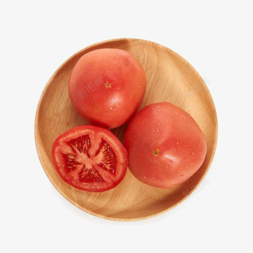 有机西红柿png免抠素材_88icon https://88icon.com 果实 番茄 蔬菜 西红柿