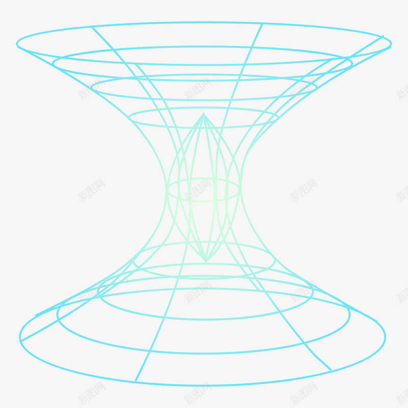 几何化学科技元素png免抠素材_88icon https://88icon.com 分子元素 科学细胞 科学设计元素 科幻插图 科技