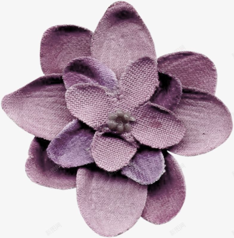漂浮剪贴紫色花朵png免抠素材_88icon https://88icon.com 手办 紫色 艺术 花朵 花枝 花瓣