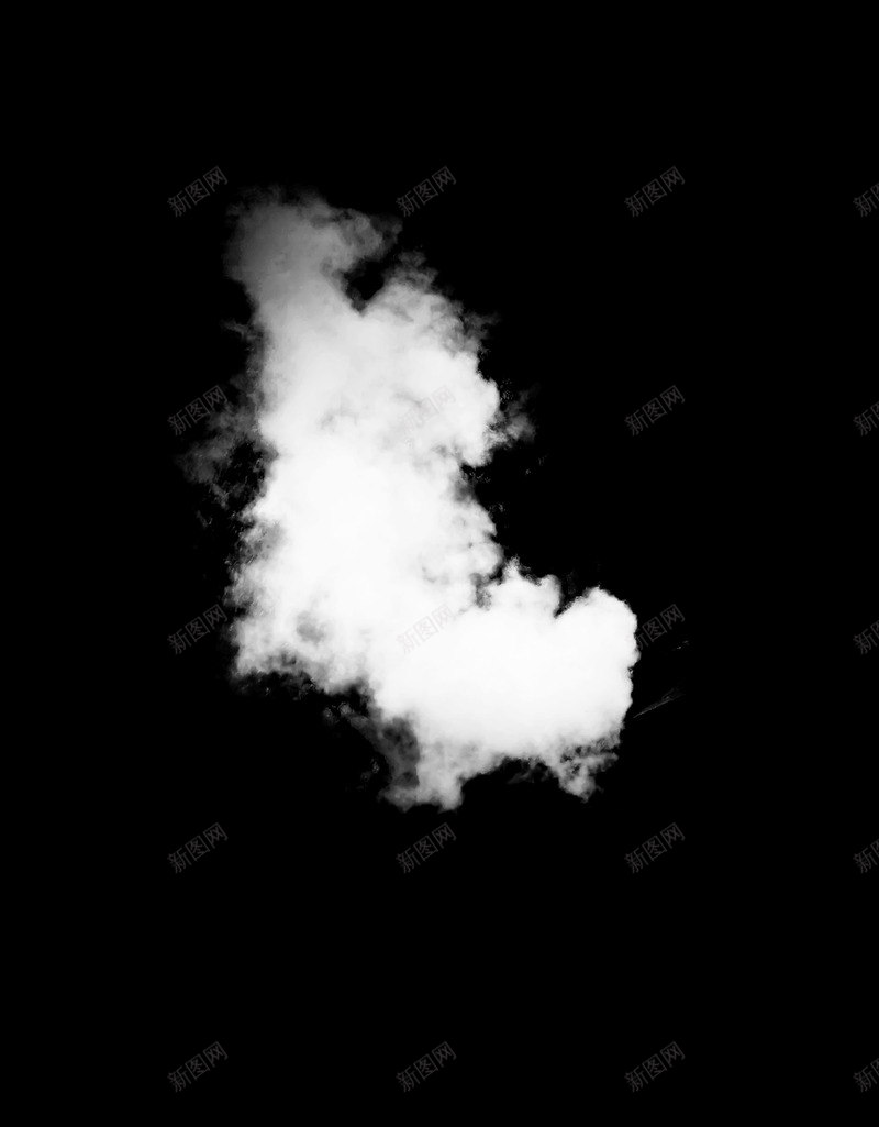 漂浮飘散的白色云朵烟雾热气的psd免抠素材_88icon https://88icon.com 云朵 免扣素材 半透明 漂浮 烟雾 热气 白色 飘散