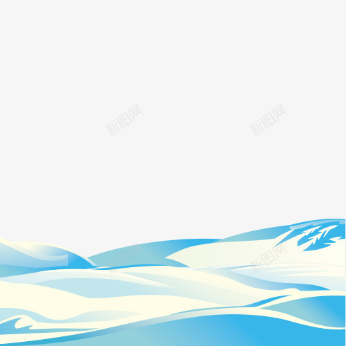 雪景装饰png免抠素材_88icon https://88icon.com 冬季雪景 卡通有趣 手绘雪景 装饰图 设计图 雪景