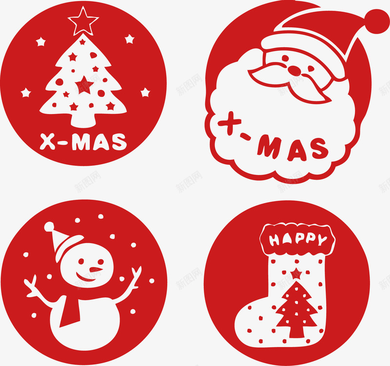 圣诞节树老人雪人祙子矢量图ai免抠素材_88icon https://88icon.com 圣诞节素材 圣诞节素材树老人雪人祙子矢量图片 老人素材 雪人 矢量图