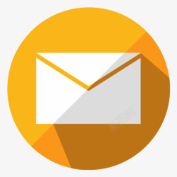 email电子邮件信封收件箱互联网邮件发高清图片