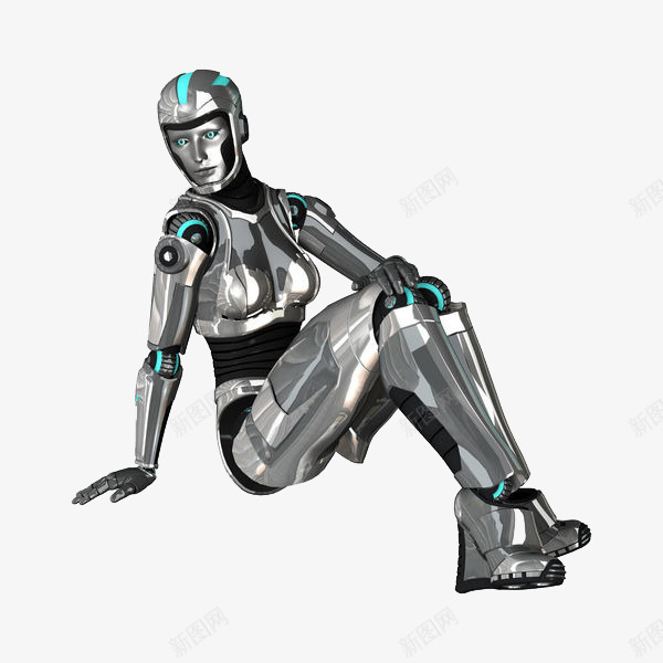坐在地上的战士铁人png免抠素材_88icon https://88icon.com VR VR世界 VR人物 ironman 人 人物 机器人 科幻 虚拟与现实 虚拟人物 虚构 铁人