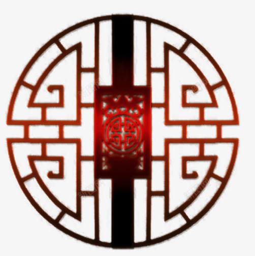 红色古典镂空木质圆形框架png免抠素材_88icon https://88icon.com 古典 圆形 木质 框架 红色 镂空