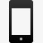 iPhone移动电话手机智能手图标图标