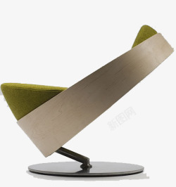 现代工业风格装饰椅子素材