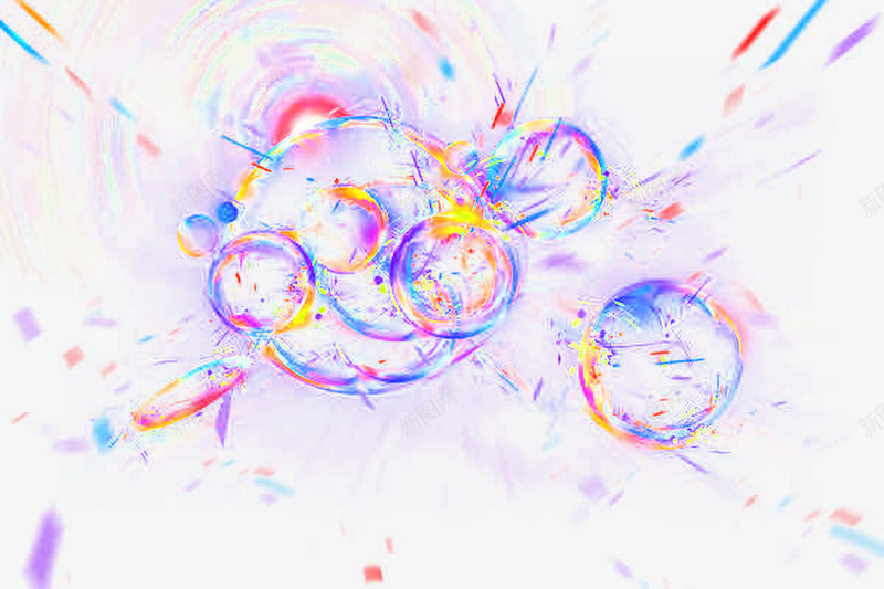 抽象元素png免抠素材_88icon https://88icon.com 七彩 光影溶图 底纹 抽象素材 放射线 炫光 炫彩 炫彩图案 科技图案 科技图片 科技背景