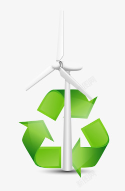 节能省电绿色环保素材