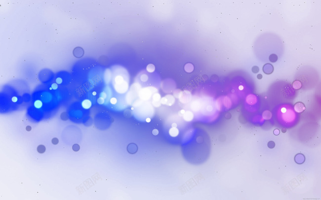 紫色漂浮光斑png免抠素材_88icon https://88icon.com 光效 光斑 光点 夜空光效 彩色 炫酷 粒子动态光效